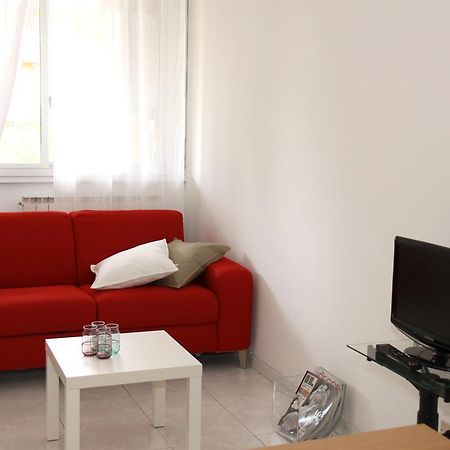 Terrazze Fiorite Apartment Bergamo Bilik gambar