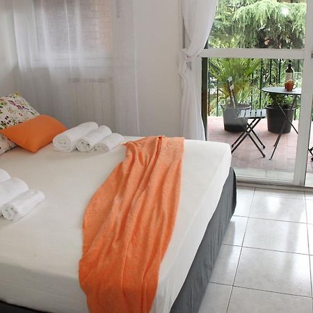 Terrazze Fiorite Apartment Bergamo Bilik gambar