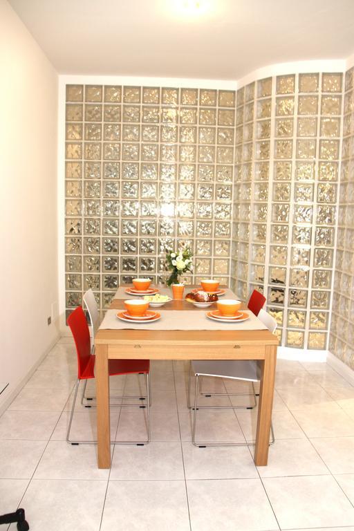 Terrazze Fiorite Apartment Bergamo Bilik gambar
