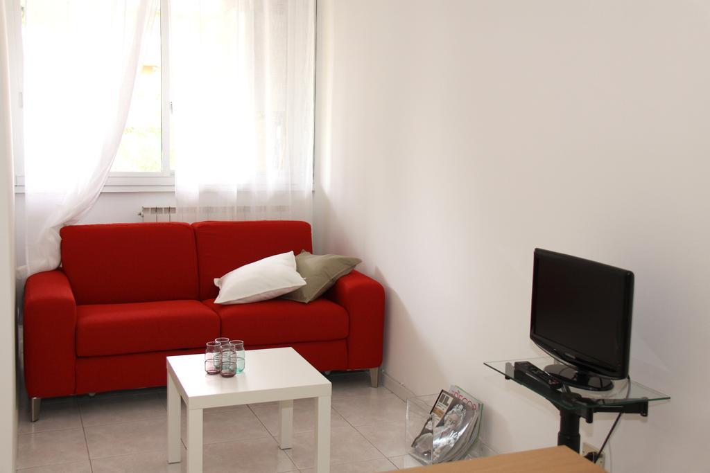 Terrazze Fiorite Apartment Bergamo Bilik gambar