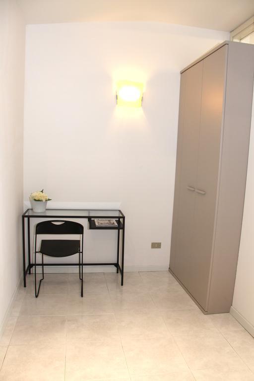 Terrazze Fiorite Apartment Bergamo Bilik gambar