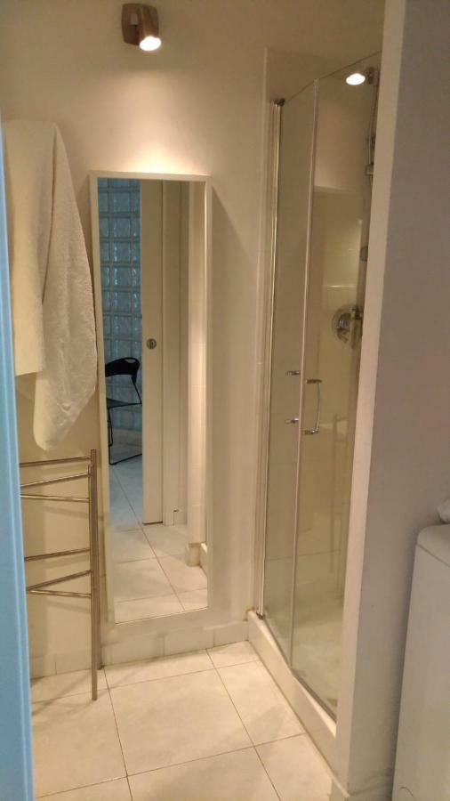 Terrazze Fiorite Apartment Bergamo Luaran gambar