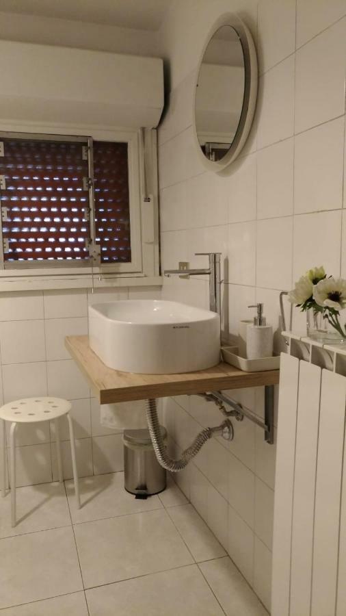 Terrazze Fiorite Apartment Bergamo Luaran gambar