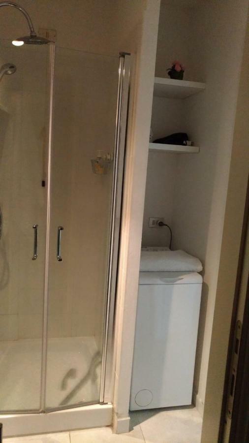 Terrazze Fiorite Apartment Bergamo Luaran gambar
